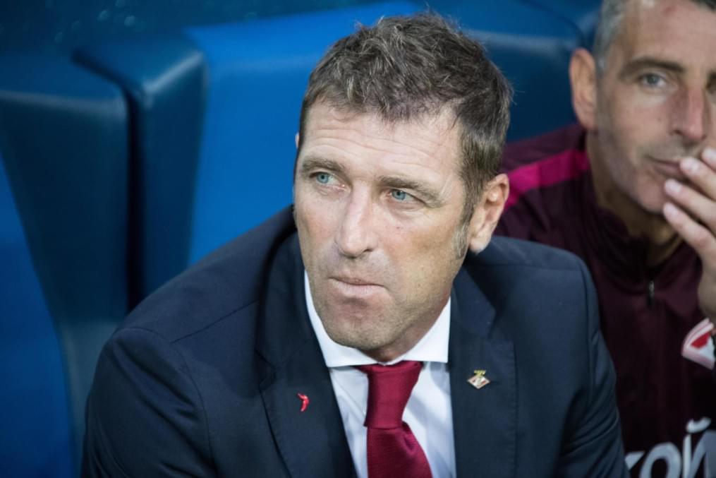 РОСГОССТРАХ-Чемпионат России 2017/2018, 4-й тур, «Зенит» — «Спартак»