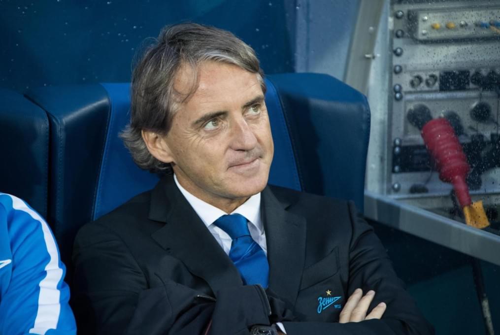 РОСГОССТРАХ-Чемпионат России 2017/2018, 4-й тур, «Зенит» — «Спартак»