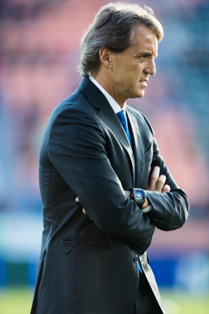 РОСГОССТРАХ-Чемпионат России 2017/2018, 4-й тур, «Урал» — «Зенит»