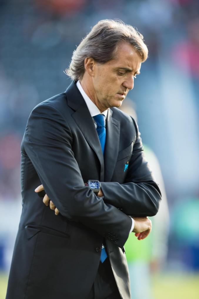 РОСГОССТРАХ-Чемпионат России 2017/2018, 4-й тур, «Урал» — «Зенит»