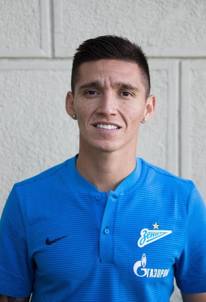 РОСГОССТРАХ-Чемпионат России 2017/2018, 4-й тур, «Урал» — «Зенит»