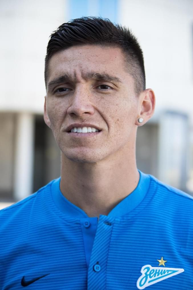 РОСГОССТРАХ-Чемпионат России 2017/2018, 4-й тур, «Урал» — «Зенит»