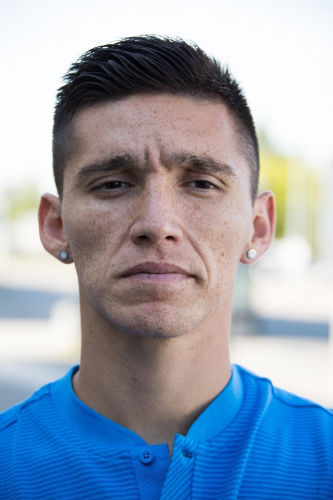 РОСГОССТРАХ-Чемпионат России 2017/2018, 4-й тур, «Урал» — «Зенит»