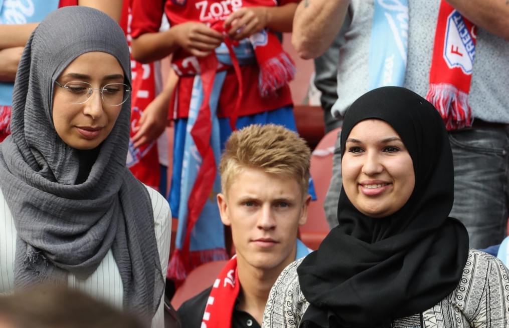 Лига Европы УЕФА 2017/2018, 4 кв. раунд, «Утрехт» — «Зенит»