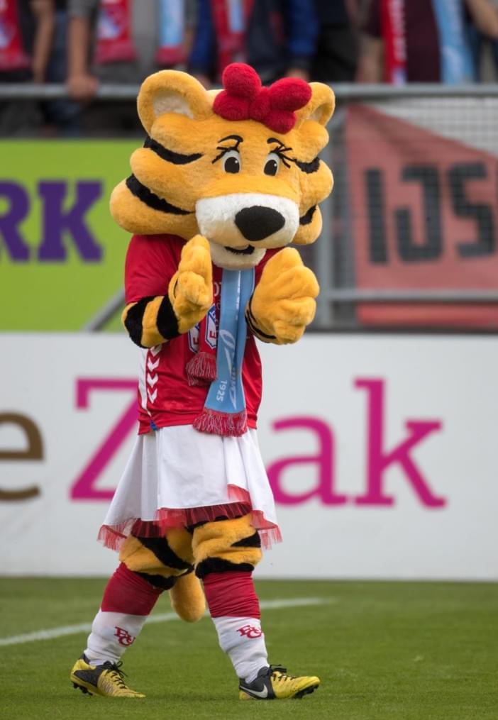 Лига Европы УЕФА 2017/2018, 4 кв. раунд, «Утрехт» — «Зенит»