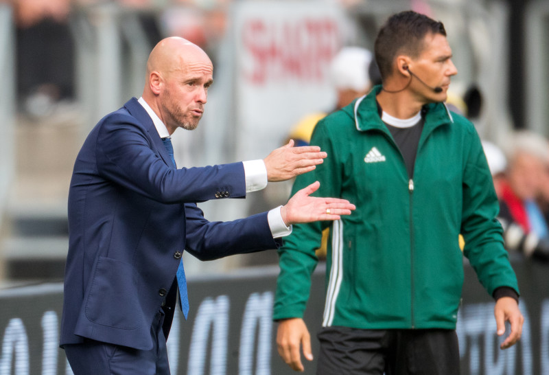 Лига Европы УЕФА 2017/2018, 4 кв. раунд, «Утрехт» — «Зенит»