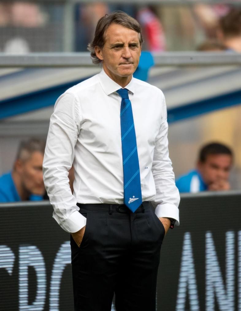 Лига Европы УЕФА 2017/2018, 4 кв. раунд, «Утрехт» — «Зенит»