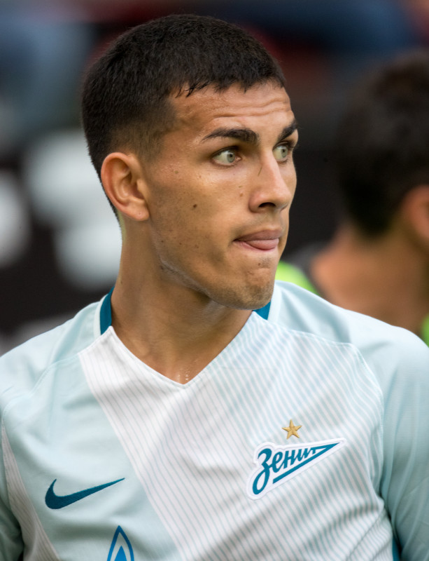 Лига Европы УЕФА 2017/2018, 4 кв. раунд, «Утрехт» — «Зенит»