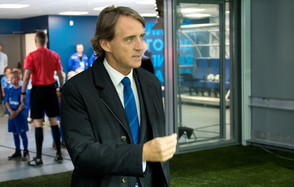 РОСГОССТРАХ-Чемпионат России 2017/18 «Зенит» — «Ростов»