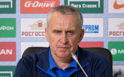 РОСГОССТРАХ-Чемпионат России 2017/18 «Зенит» — «Ростов»