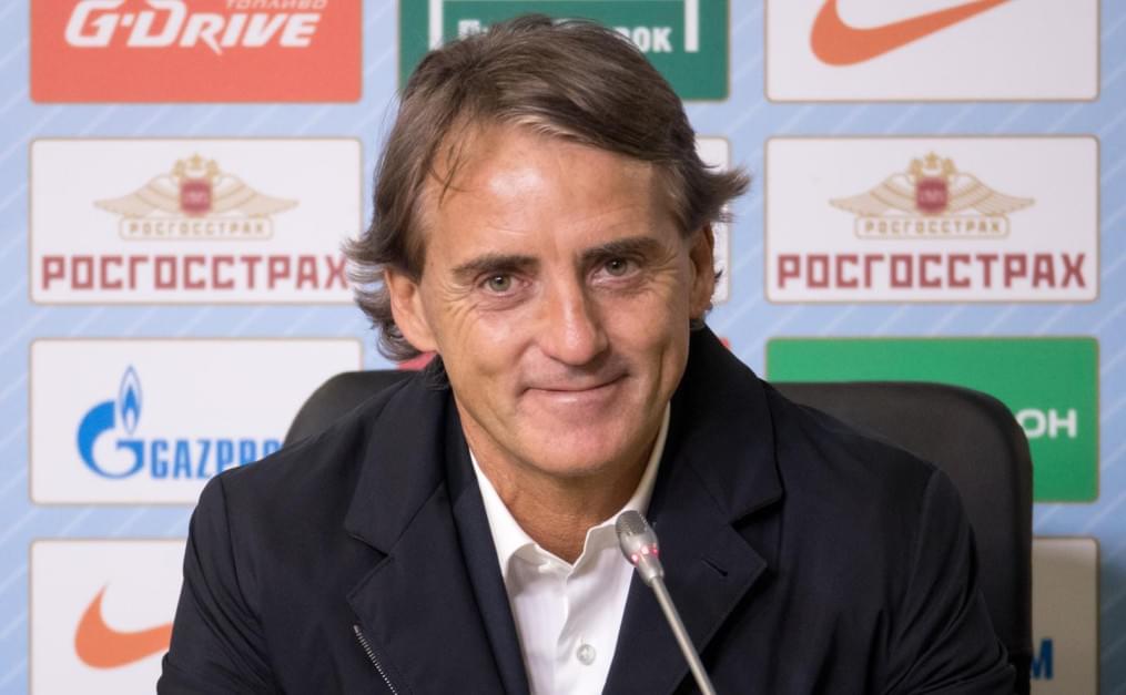 РОСГОССТРАХ-Чемпионат России 2017/18 «Зенит» — «Ростов»