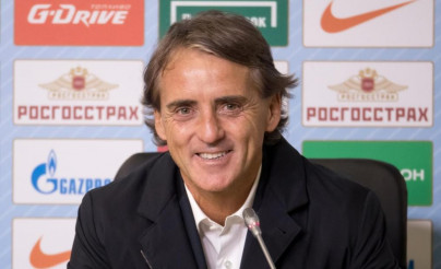 РОСГОССТРАХ-Чемпионат России 2017/18 «Зенит» — «Ростов»