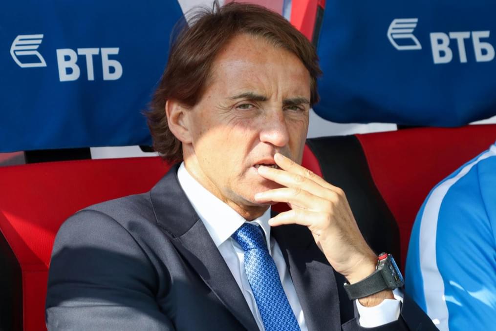 РОССГОССТРАХ-Чемпионат России 2017/18, «Динамо» — «Зенит»