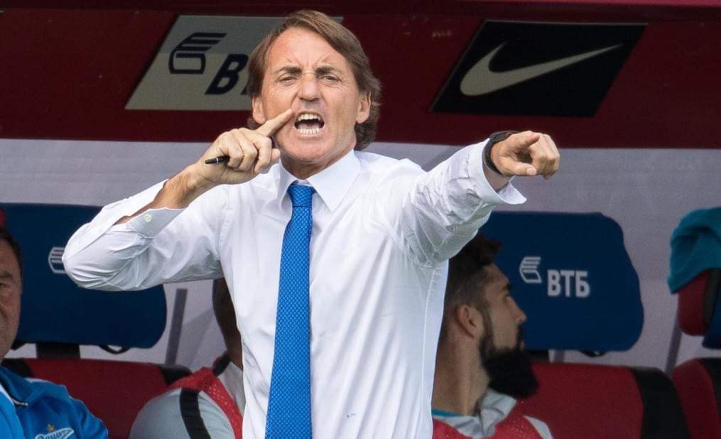 РОССГОССТРАХ-Чемпионат России 2017/18, «Динамо» — «Зенит»