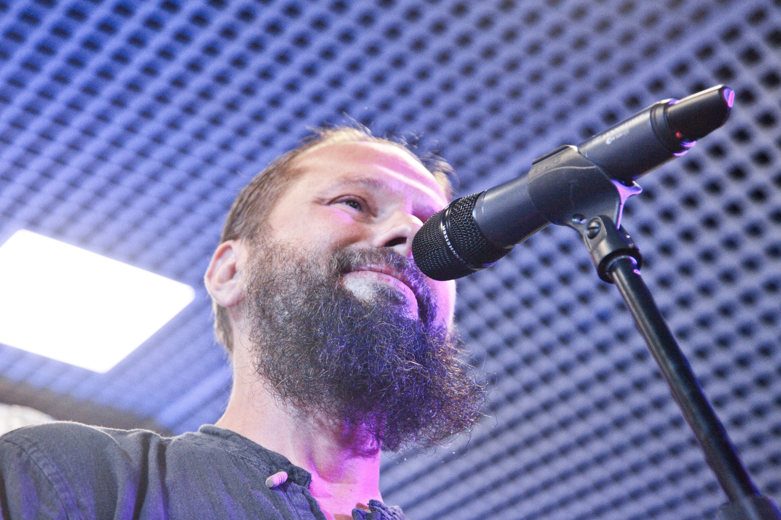 «Live на Крестовском»: концерт группы «ПилОт» перед матчем с «Уфой»