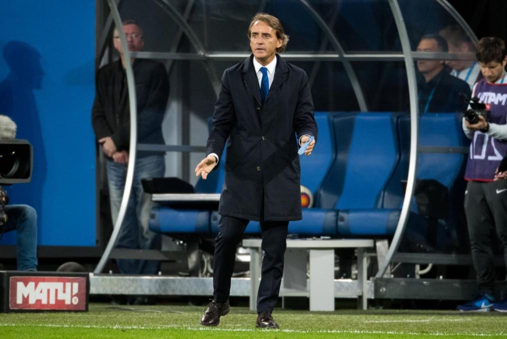 Кубок России 2017/18, «Динамо» (СПб) — «Зенит»