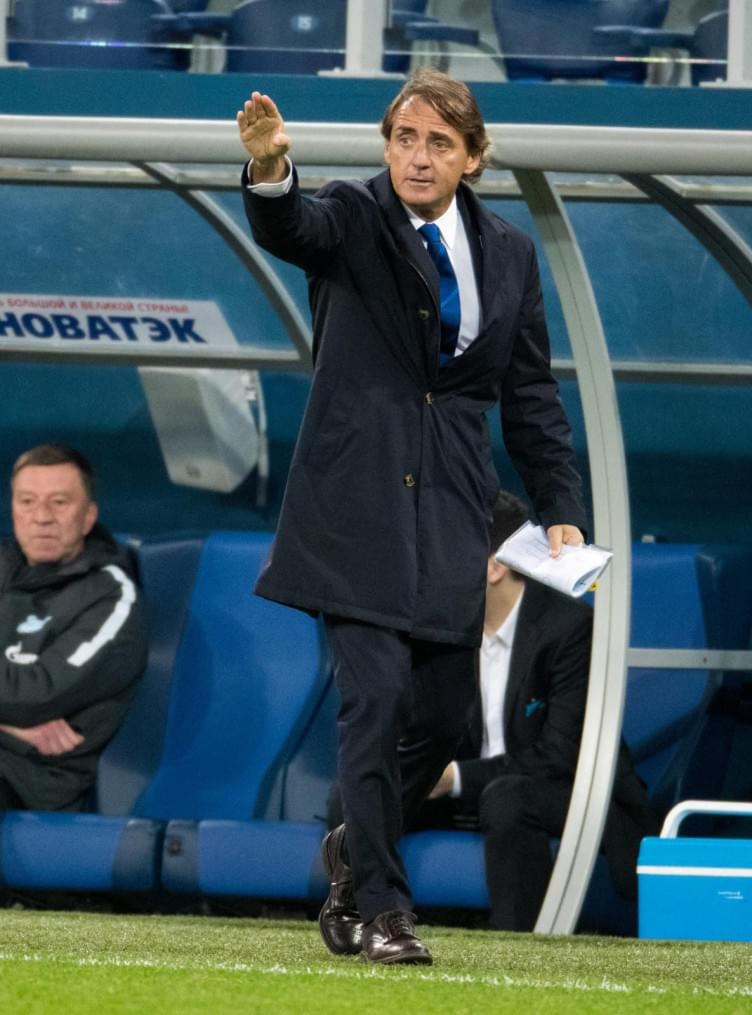 Кубок России 2017/18, «Динамо» (СПб) — «Зенит»