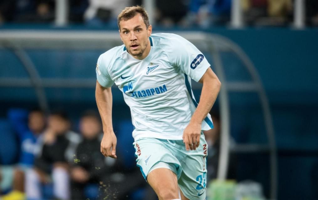 Кубок России 2017/18, «Динамо» (СПб) — «Зенит»