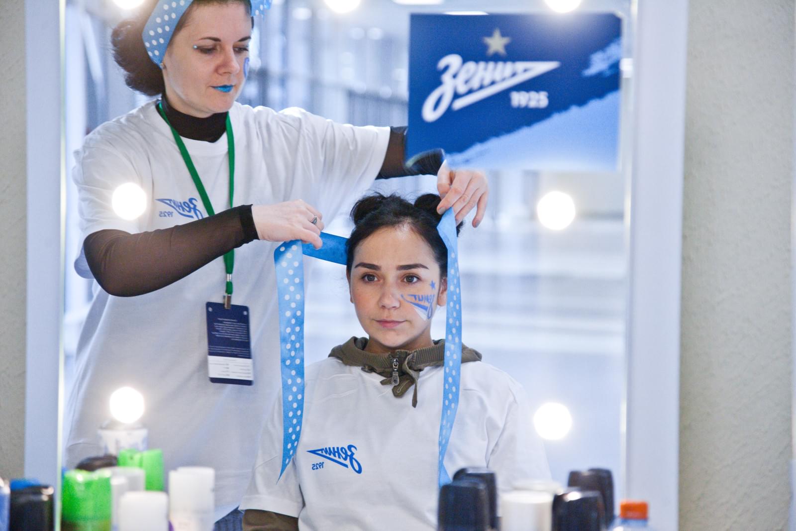 «Фан-Променад»: Синема-холл