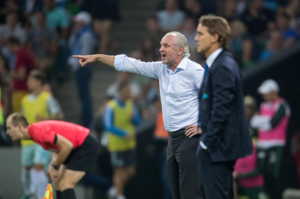 РОСГОССТРАХ-Чемпионат России 2017/18, 11-й тур, «Краснодар» — «Зенит»