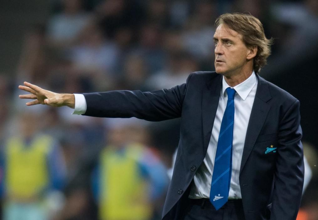 РОСГОССТРАХ-Чемпионат России 2017/18, 11-й тур, «Краснодар» — «Зенит»