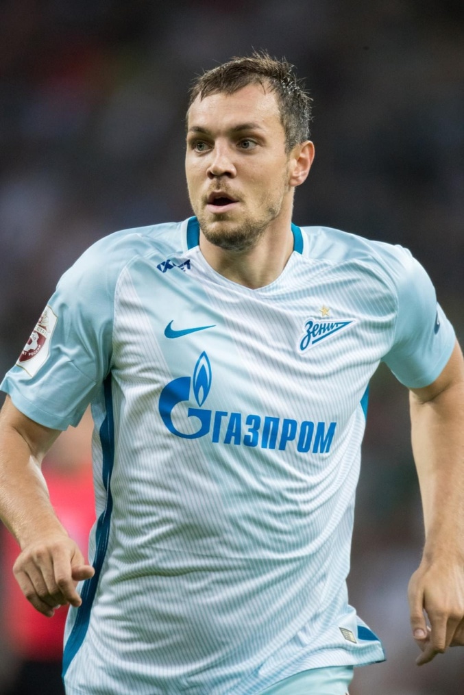 РОСГОССТРАХ-Чемпионат России 2017/18, 11-й тур, «Краснодар» — «Зенит»