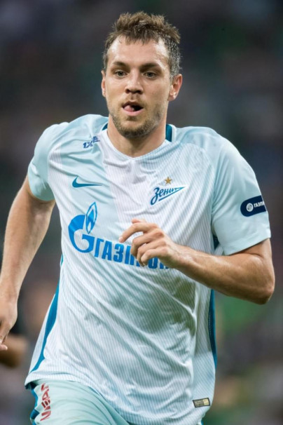 РОСГОССТРАХ-Чемпионат России 2017/18, 11-й тур, «Краснодар» — «Зенит»