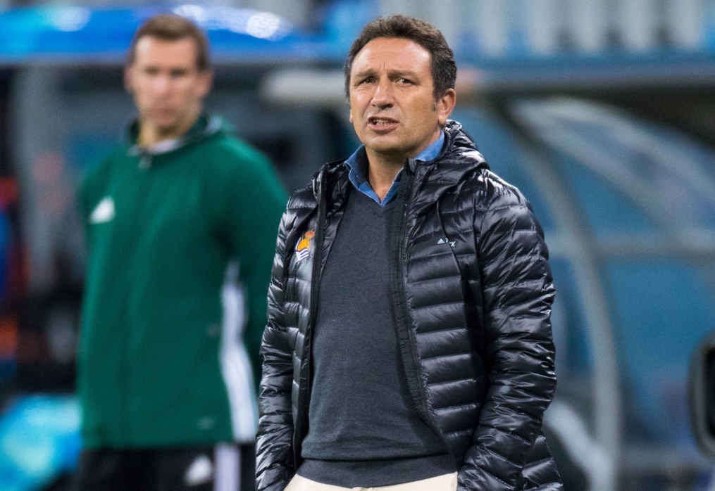 Лига Европы УЕФА 2017/18, «Зенит» — «Реал Сосьедад»