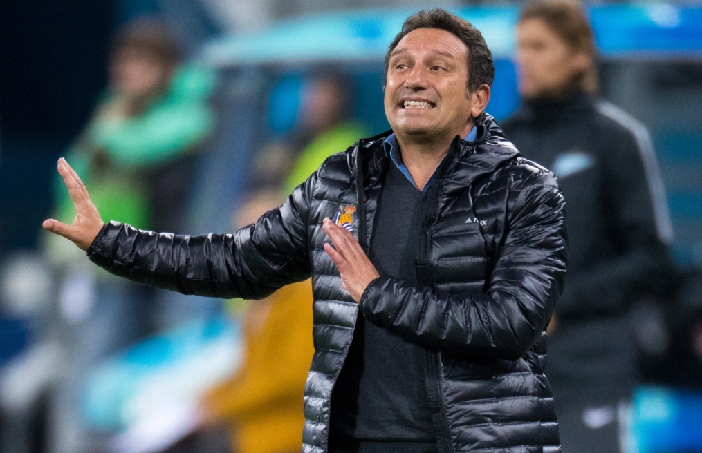 Лига Европы УЕФА 2017/18, «Зенит» — «Реал Сосьедад»