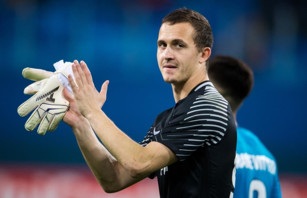 Лига Европы УЕФА 2017/18, «Зенит» — «Реал Сосьедад»