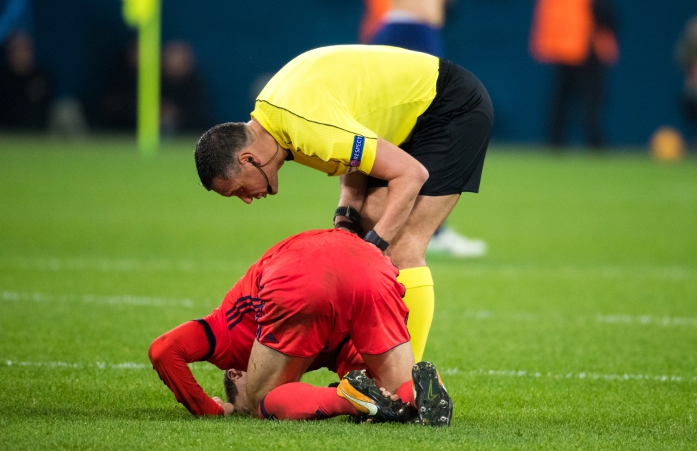 Лига Европы УЕФА 2017/18, «Зенит» — «Реал Сосьедад»