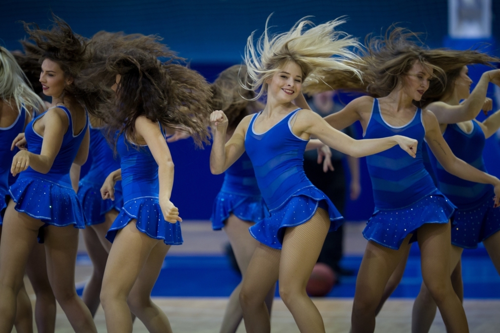 Товарищеский матч «Зенит» — «Енисей»