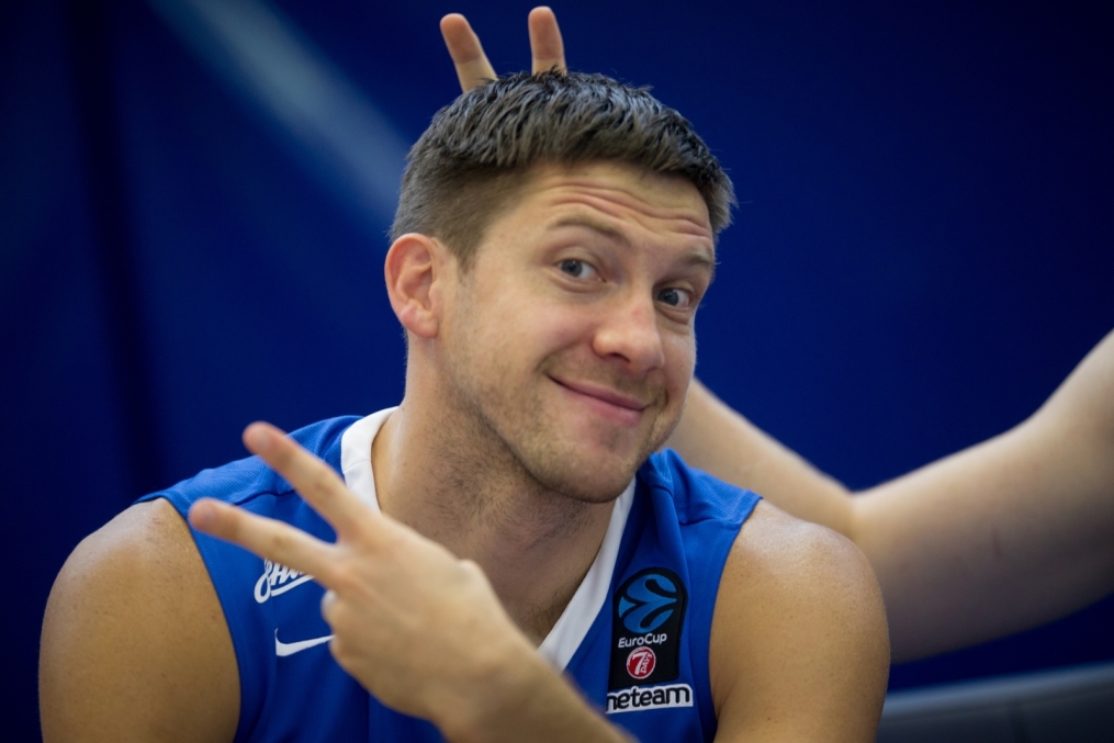 Товарищеский матч «Зенит» — «Енисей»