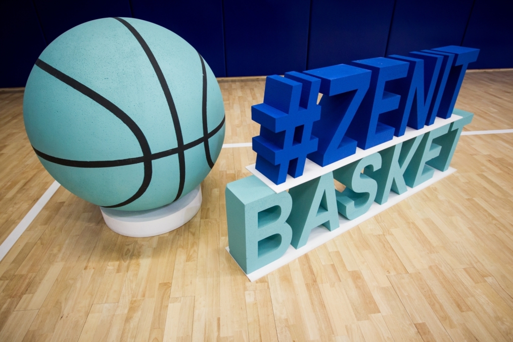 Товарищеский матч «Зенит» — «Енисей»