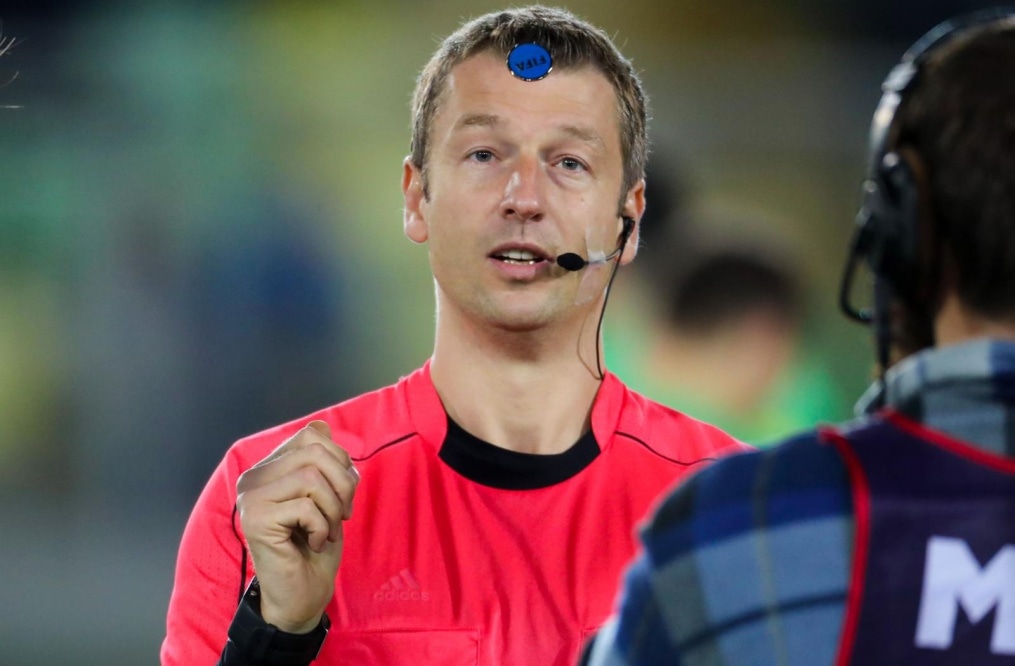 РОСГОССТРАХ-Чемпионат России 2017/18, «Анжи» — «Зенит»