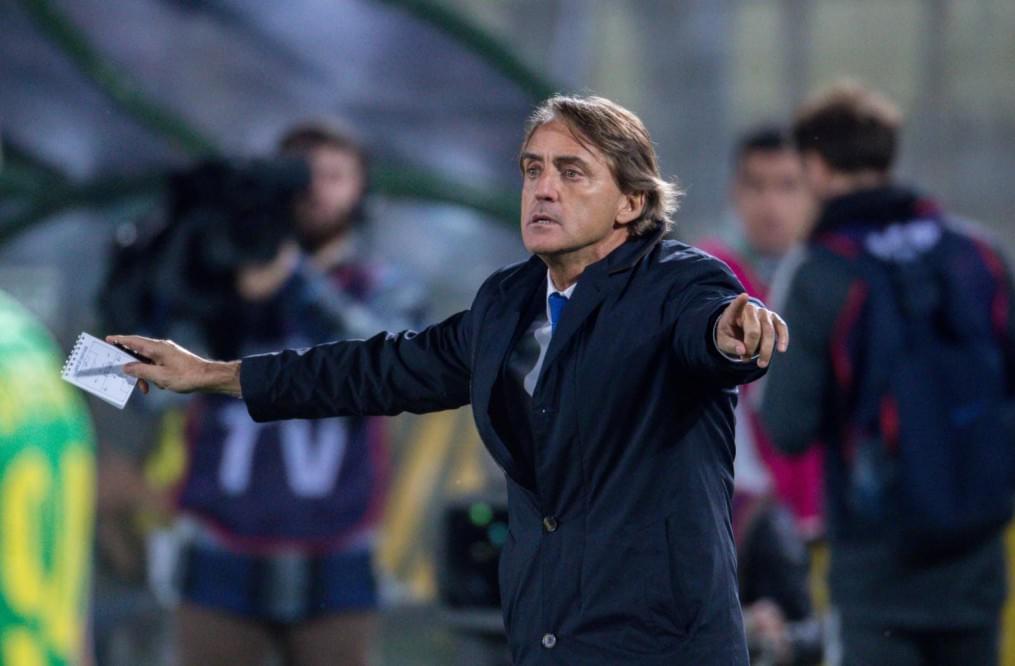 РОСГОССТРАХ-Чемпионат России 2017/18, «Анжи» — «Зенит»