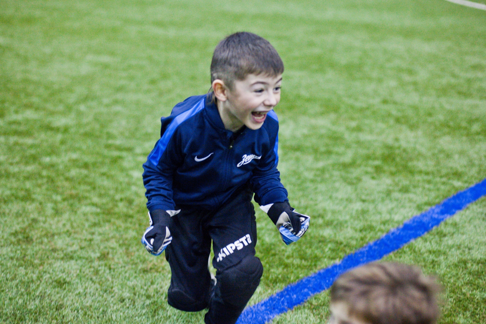 Турнир филиалов Академии ФК «Зенит» «Наши надежды»