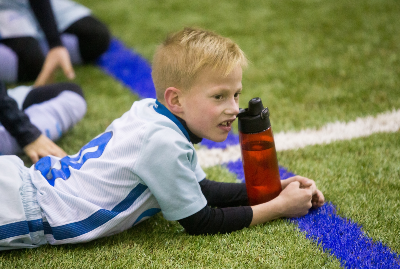 Чемпионат филиалов Академии U-7