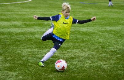 Чемпионат филиалов Академии U-7