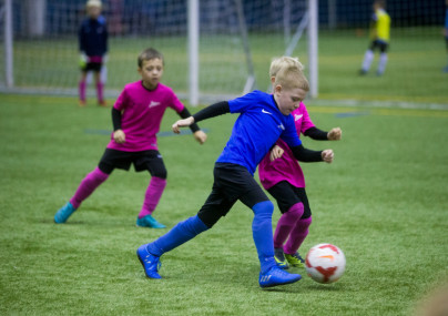 Чемпионат филиалов Академии U-7