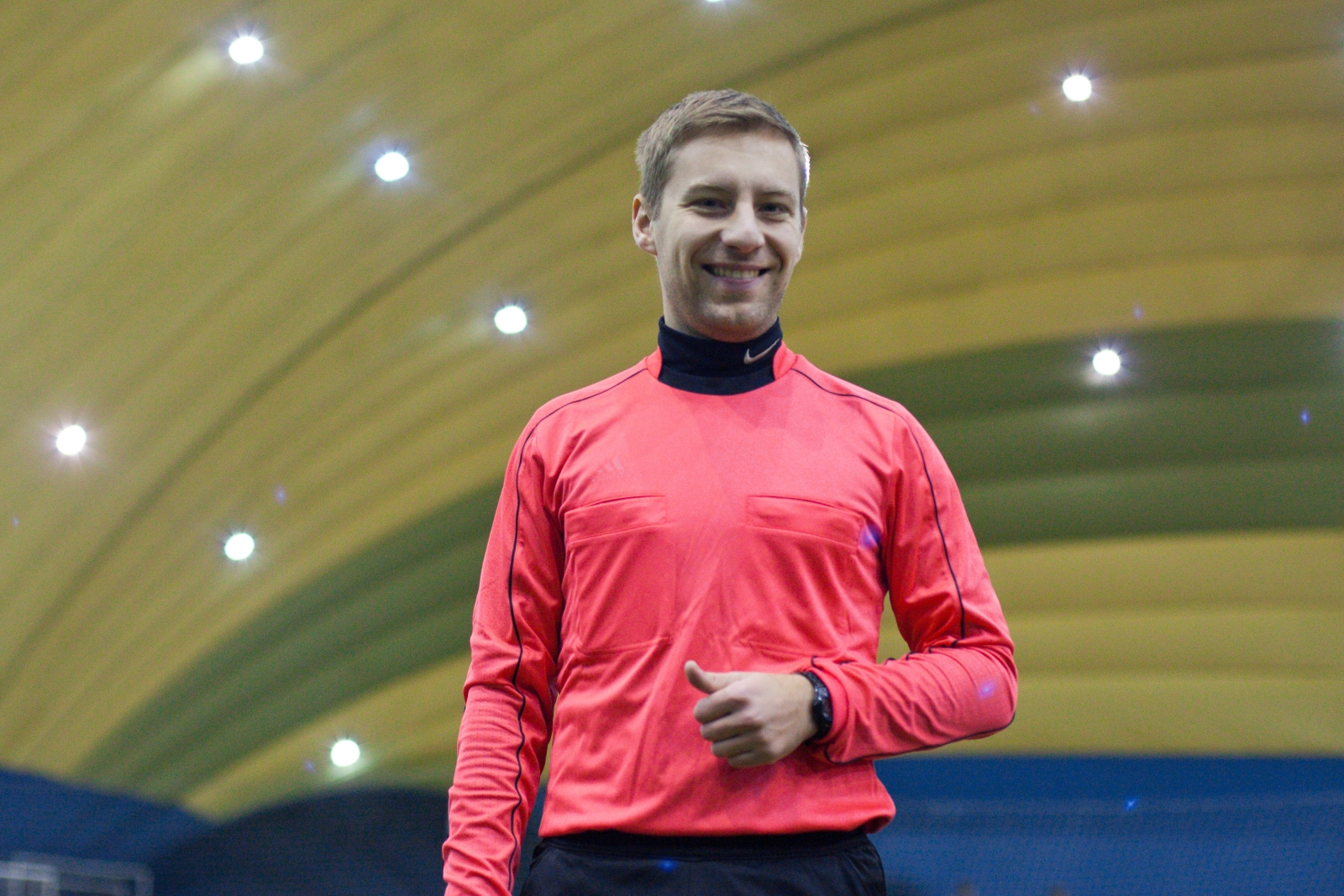 Чемпионат филиалов Академии ФК «Зенит» U-8: финальные игры