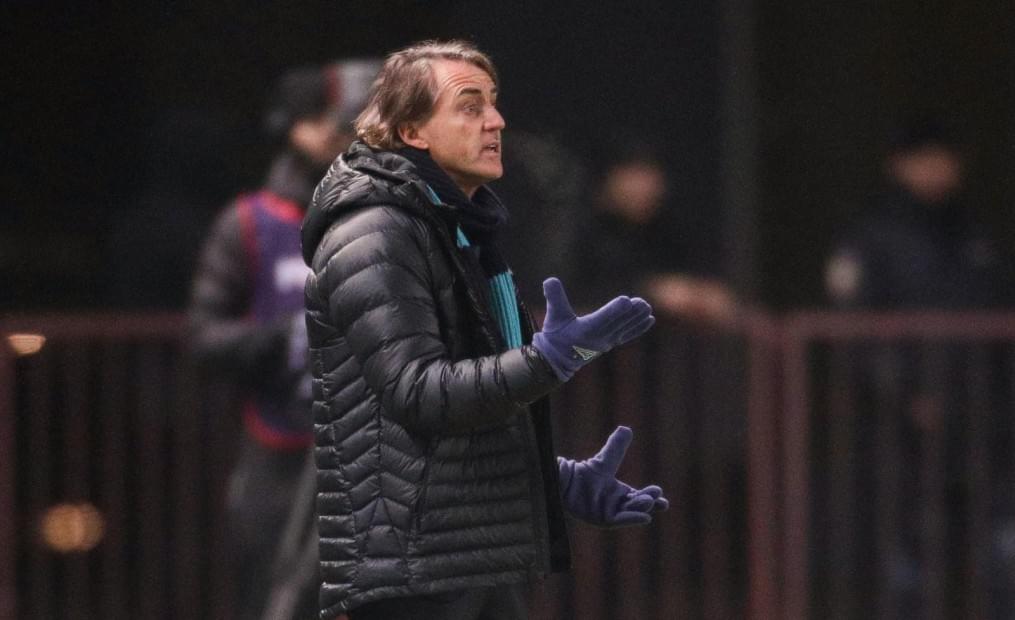 РОСГОССТРАХ-Чемпионат России 2017/18, «Ахмат» — «Зенит»