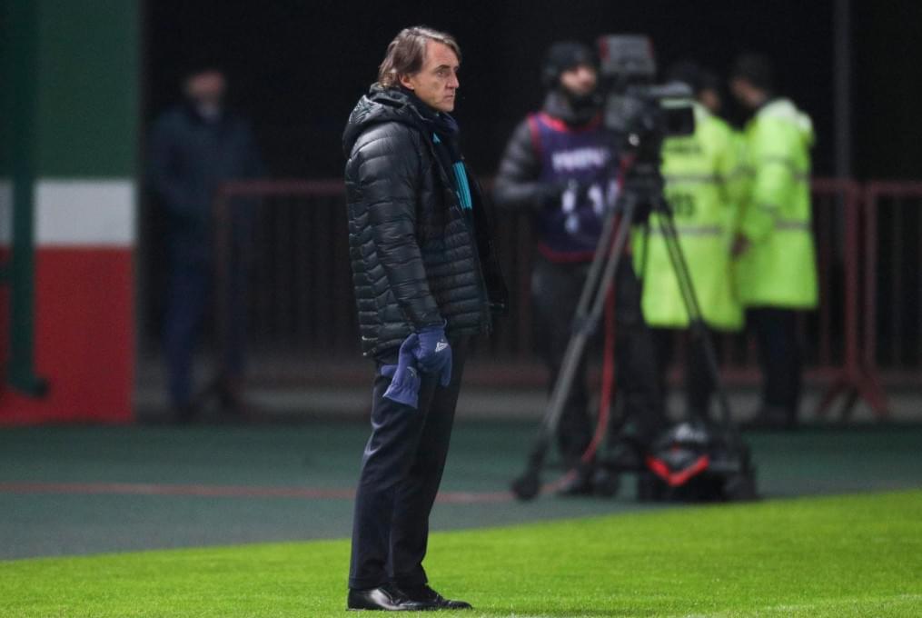 РОСГОССТРАХ-Чемпионат России 2017/18, «Ахмат» — «Зенит»