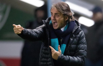 РОСГОССТРАХ-Чемпионат России 2017/18, «Ахмат» — «Зенит»