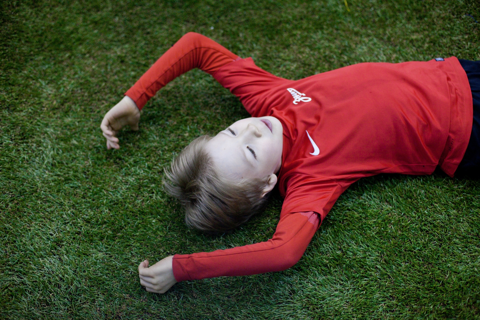 Чемпионат филиалов Академии U7: финальный день