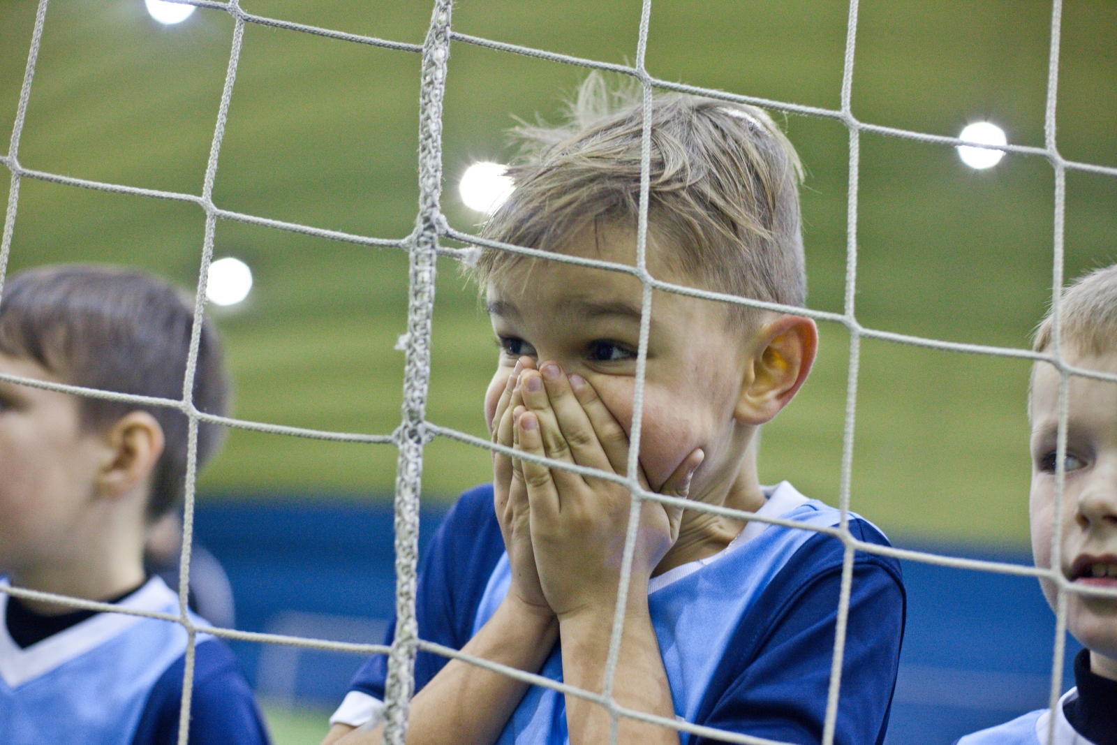 Рождественский кубок среди филиалов Академии «Зенита»