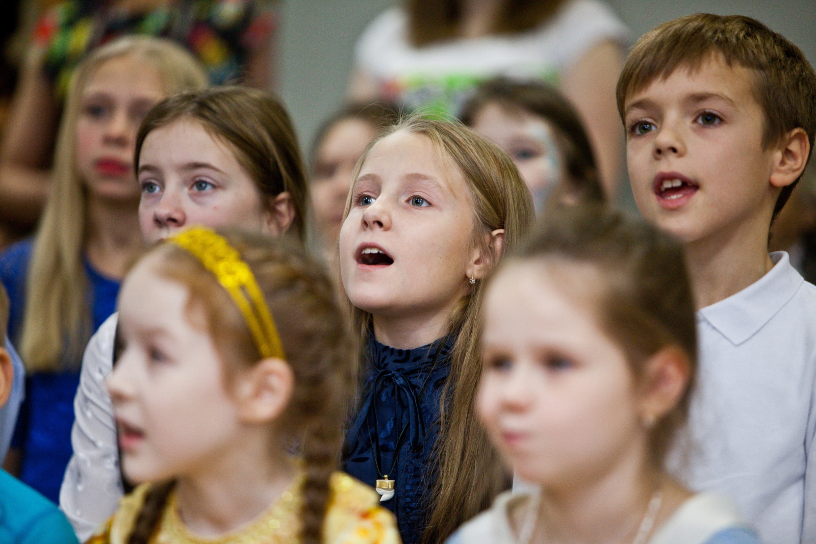 Программа «Новогодний рейс», посещение молодежного центра «Z»