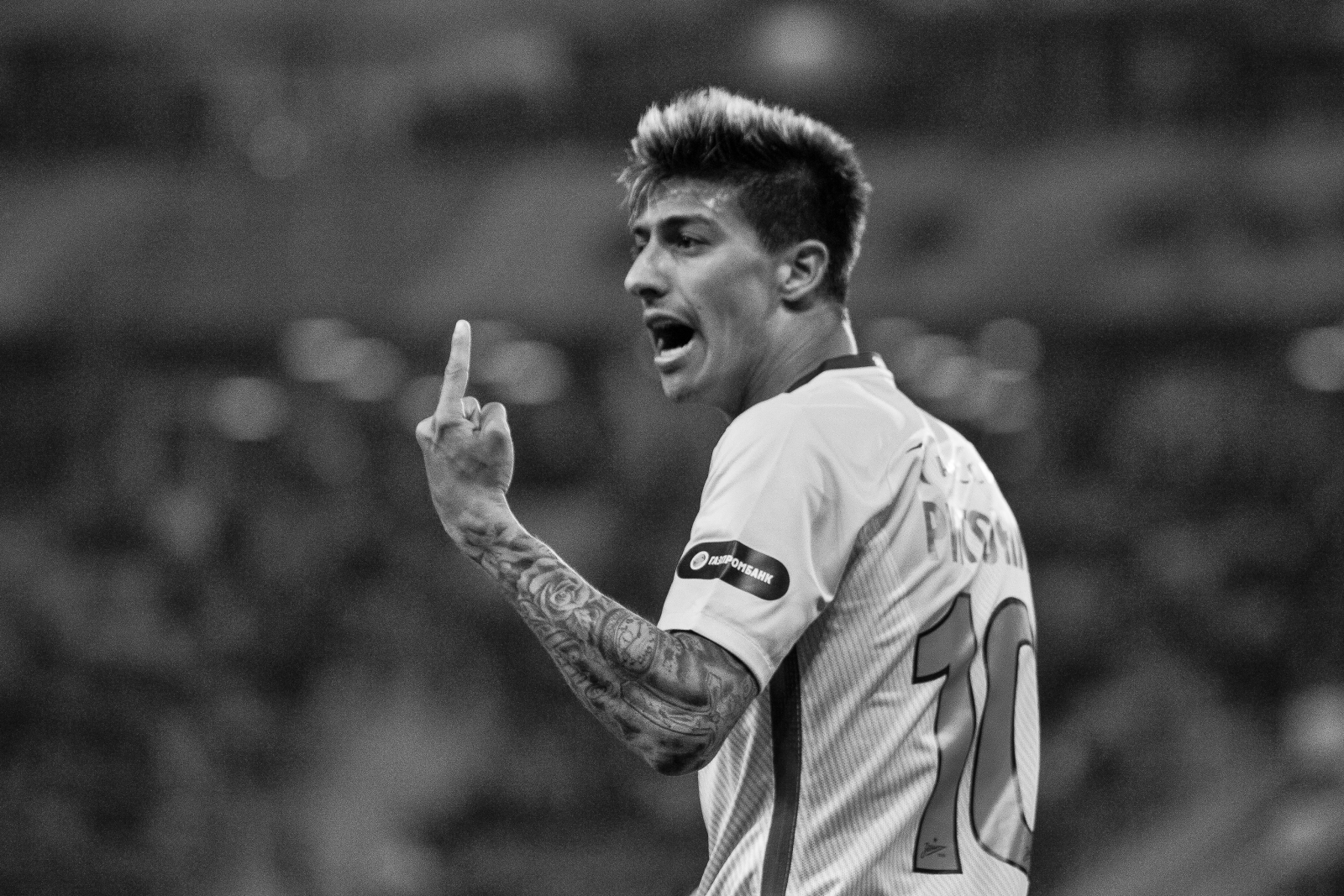 Кубок России 2017/18, «Динамо» (СПб) — «Зенит»