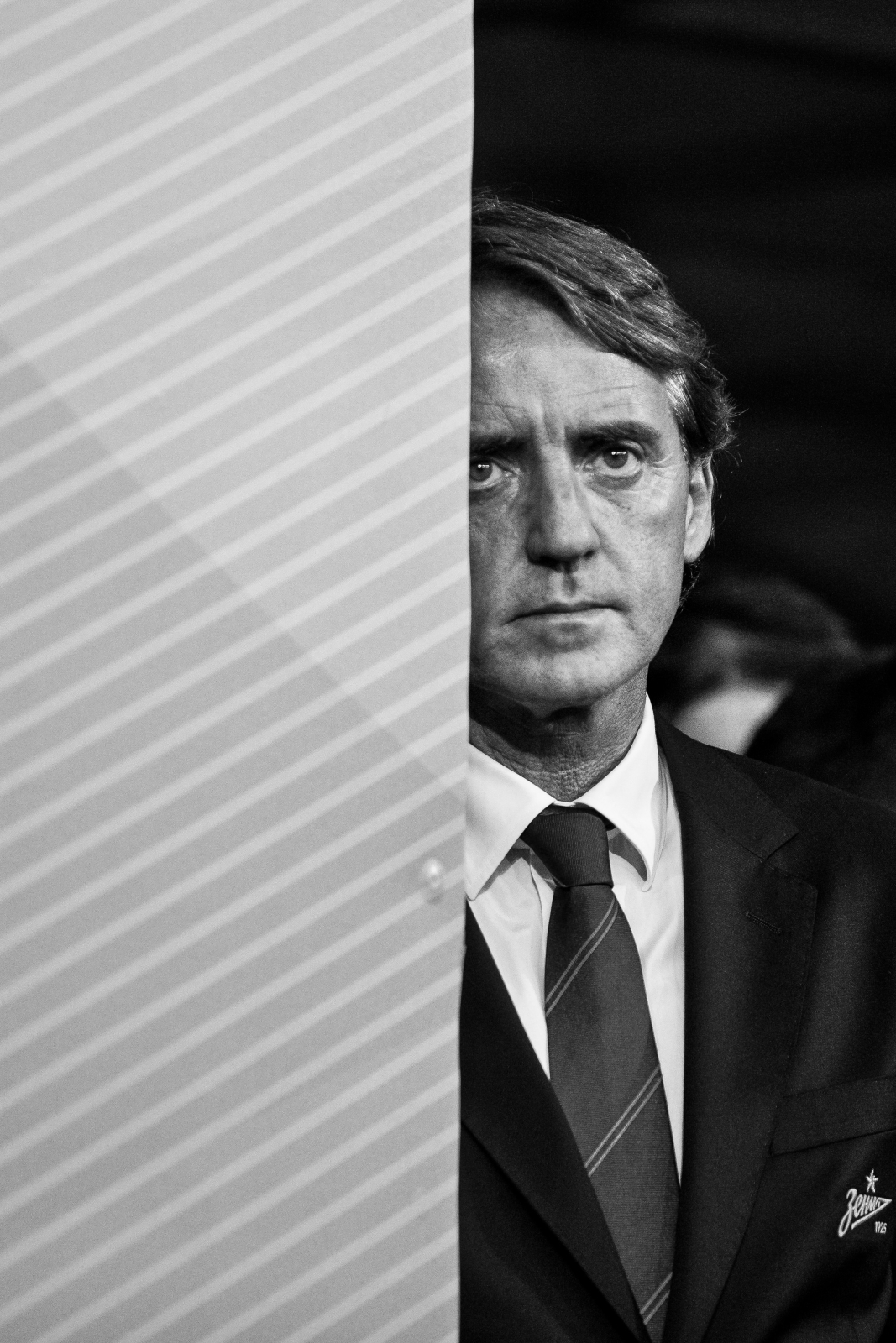 РОСГОССТРАХ-Чемпионат России 2017/18, «Зенит» — «Уфа»