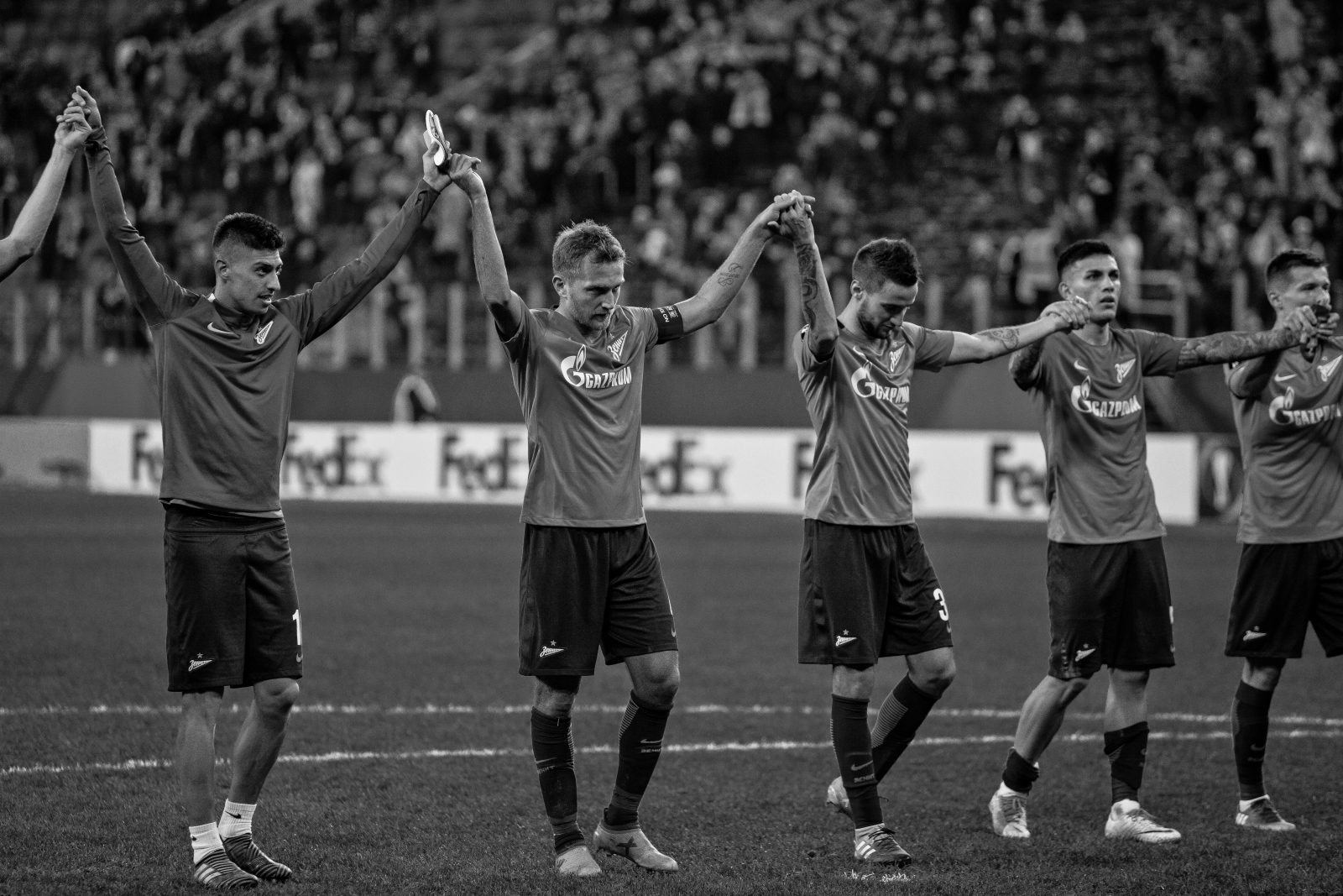 Лига Европы УЕФА 2017/18, «Зенит» — «Реал Сосьедад».